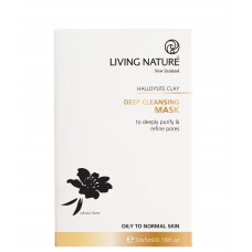 Diep Reinigend Masker