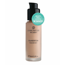 Pure Taupe Foundation