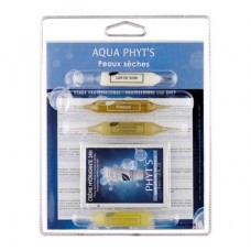Soin Aqua Phyt's - Aqua Phyt's treatment 	